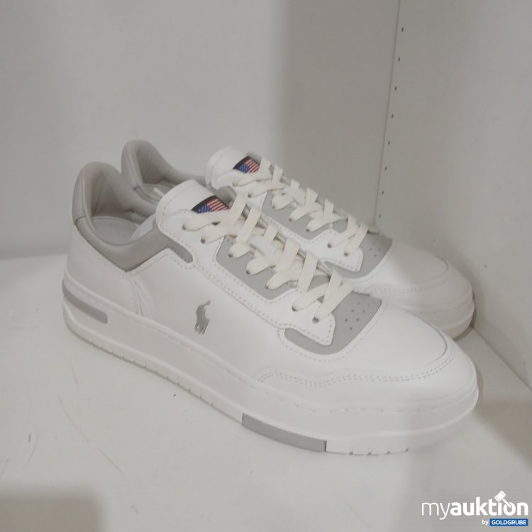 Artikel Nr. 462507: Polo Ralph Lauren Sneaker