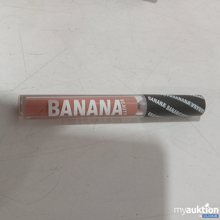 Artikel Nr. 469507 Artikel Nr. 469507: BANANA Beauty Liquid Lippenstift its a Secret 037018 3ml