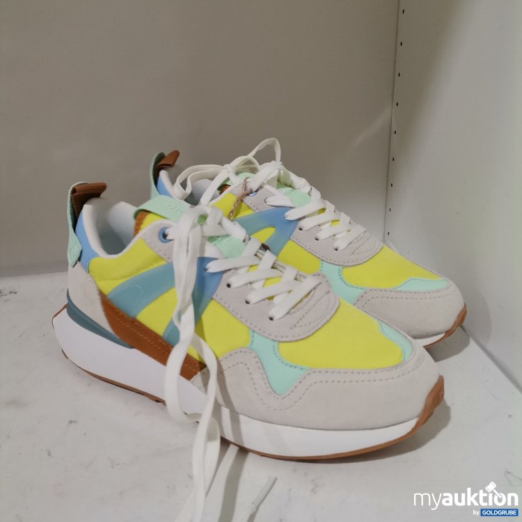 Artikel Nr. 801507 Artikel Nr. 801507: Gioseppi Sneaker