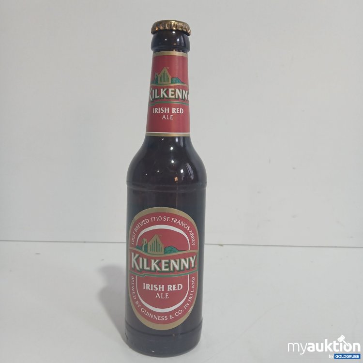 Artikel Nr. 833507: Kilkenny Irish Red Ale 0,33L ca.45Stk