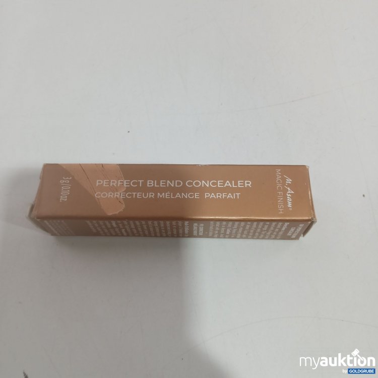 Artikel Nr. 835507 Artikel Nr. 835507: M.Asam Perfect Blend Concealer 3g