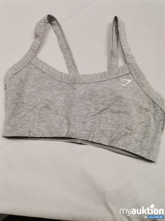 Artikel Nr. 836507: Gymshark Oberteil 