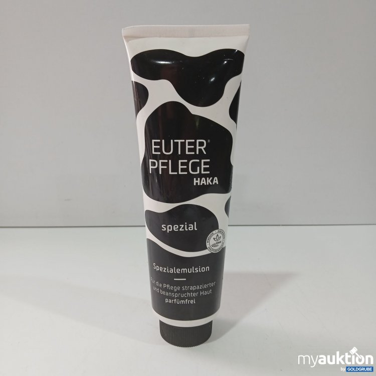 Artikel Nr. 840507 Artikel Nr. 840507: Euterpflege Haka Spezial 500ml
