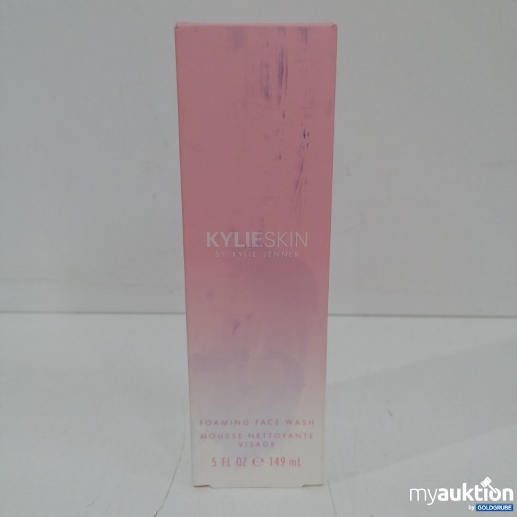 Artikel Nr. 84507: Kylieskin Foaming Face Wash 149ml