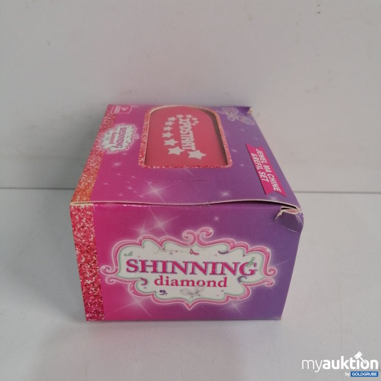 Artikel Nr. 850507: Shining Diamond XPD START