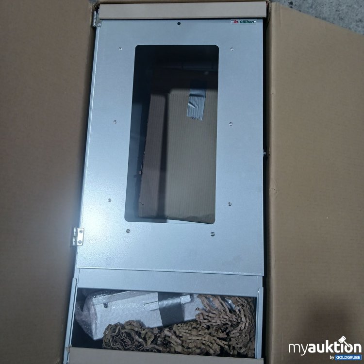 Artikel Nr. 855507 Artikel Nr. 855507: ITA Smoker Oven Model 7000
