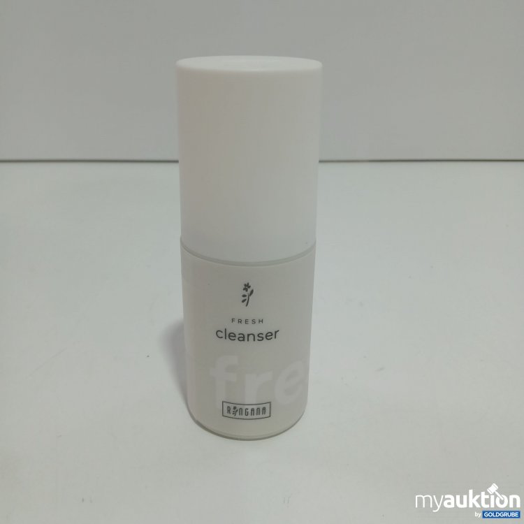 Artikel Nr. 857507 Artikel Nr. 857507: Fresh Cleanser 125ml