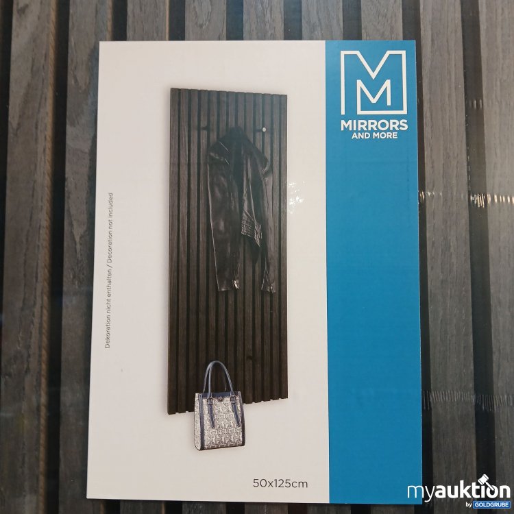 Artikel Nr. 877507: Mirrors and More  Grace 2270342 