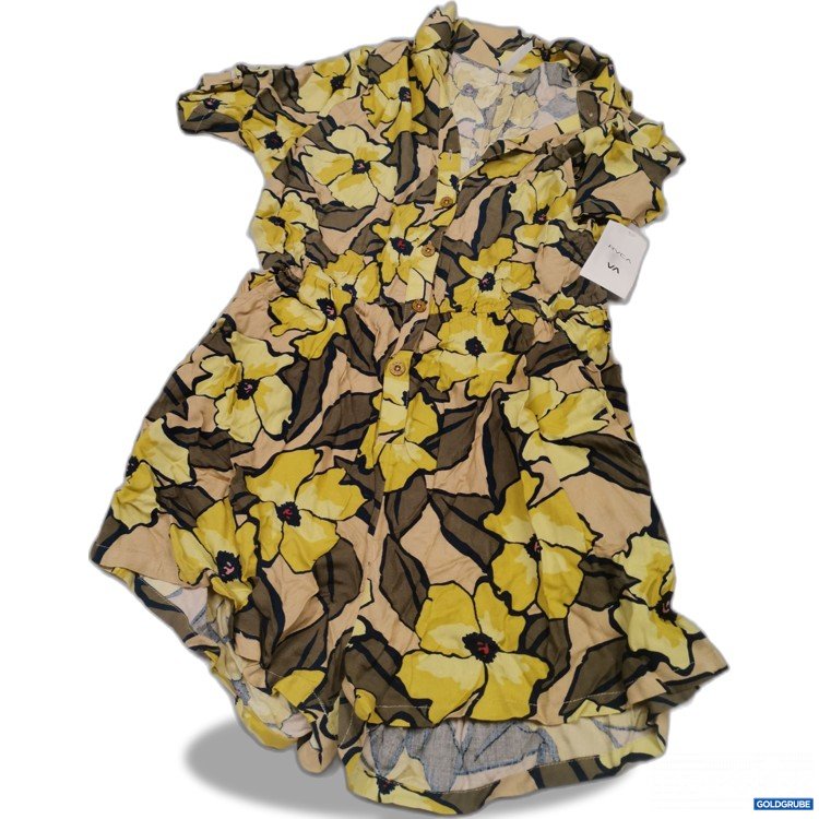 Artikel Nr. 879507 Artikel Nr. 879507: RVCA Overall