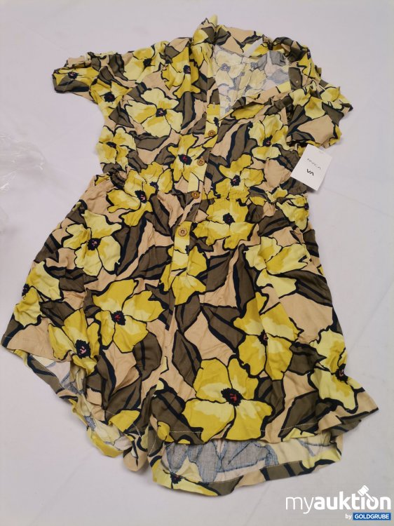 Artikel Nr. 879507 Artikel Nr. 879507: RVCA Overall