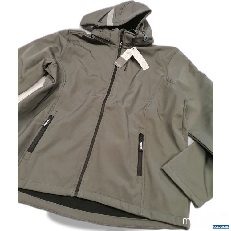 Artikel Nr. 880507 Artikel Nr. 880507: Bench castle Rock Jacke