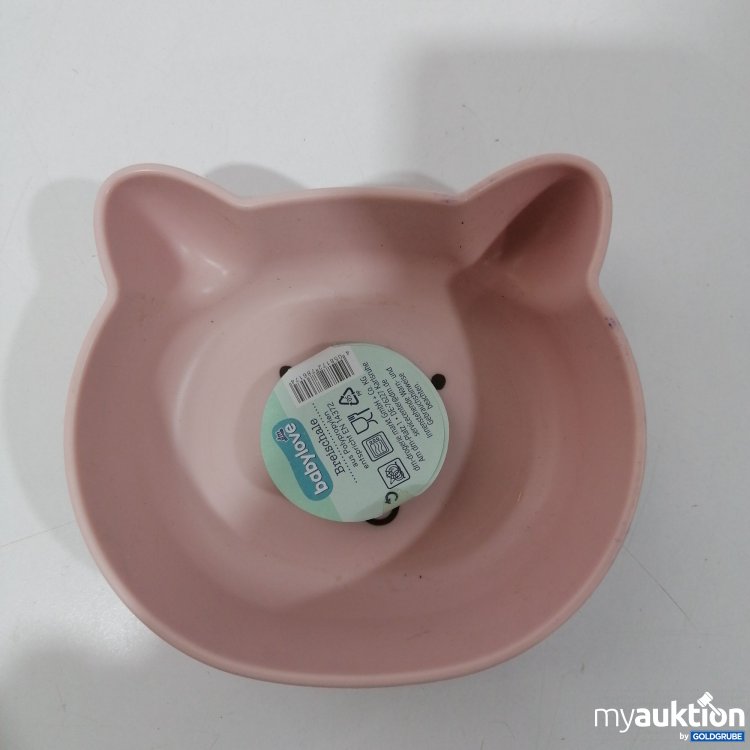 Artikel Nr. 895507: Babylove Breischale 