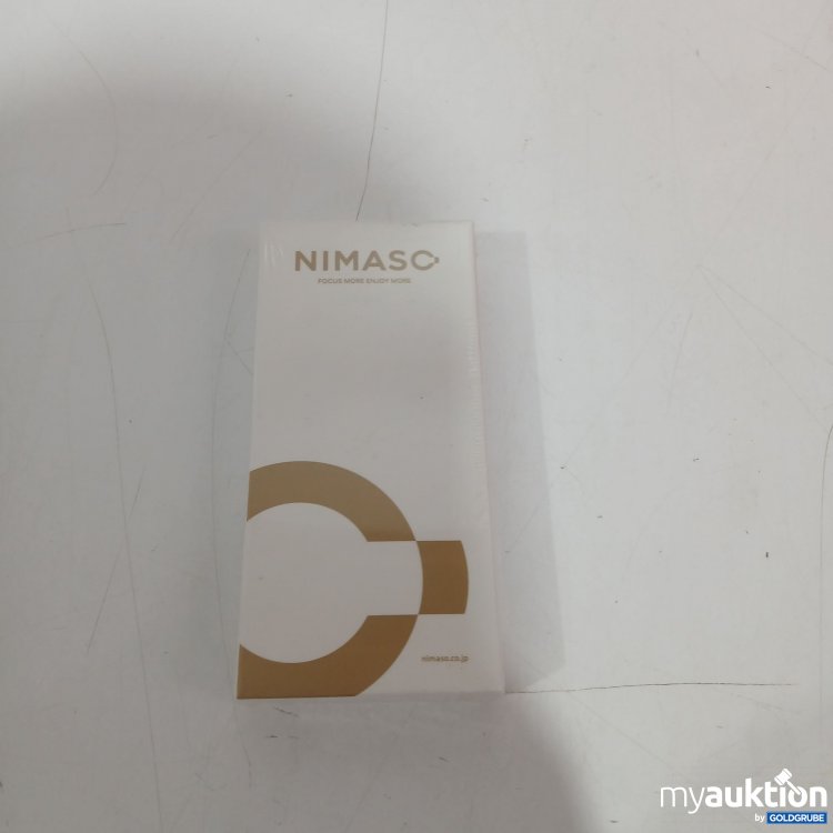 Artikel Nr. 898507 Artikel Nr. 898507: Nimaso USB C to USB C Cable