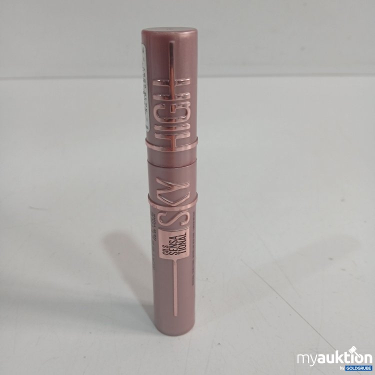 Artikel Nr. 910507 Artikel Nr. 910507: Maybelline New York Sky High Mascara 7,2ml