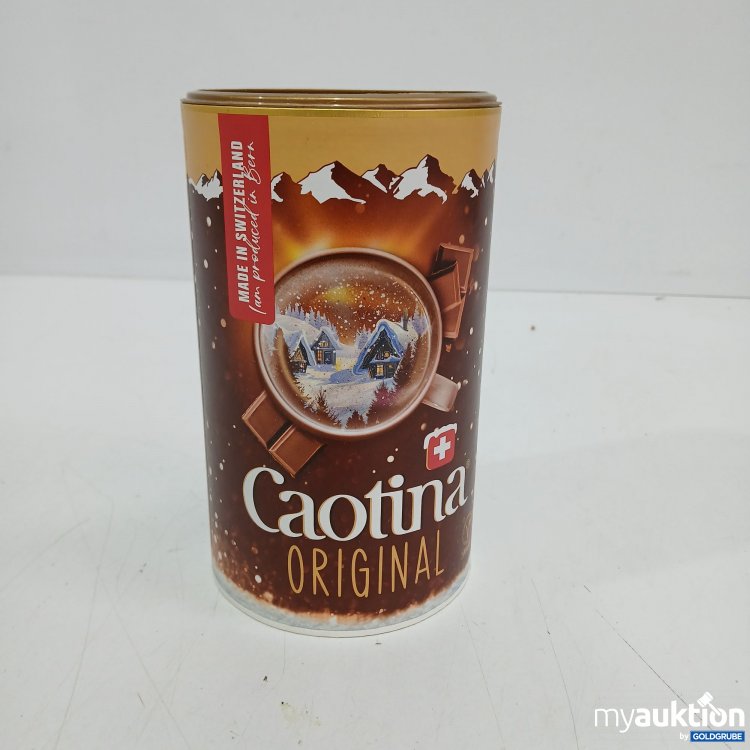 Artikel Nr. 911507 Artikel Nr. 911507: Caotina original 500g
