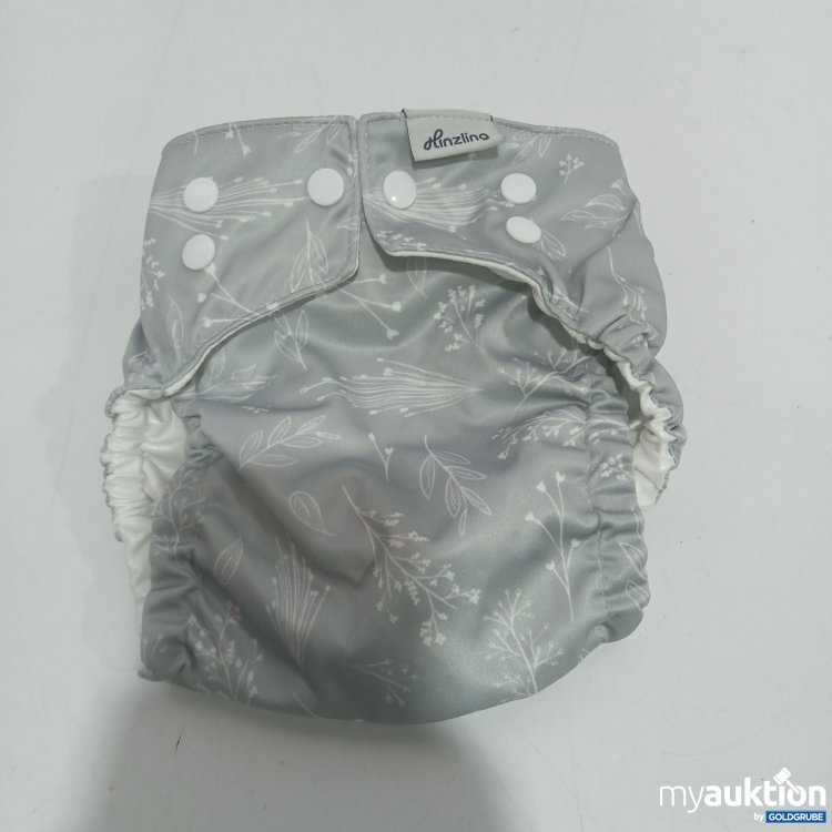Artikel Nr. 913507: Hinzling Waschbare Windel für Baby