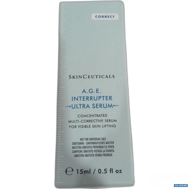 Artikel Nr. 956507: SkinCeuticals Age Interupter Ultra Serum 15ml 