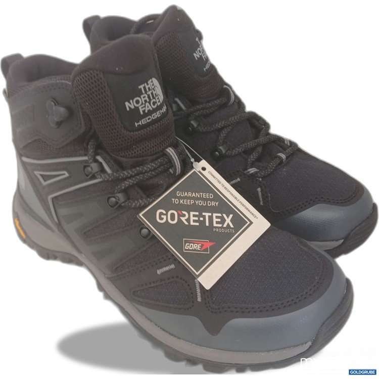 Artikel Nr. 957507: The North Face Hedgehog GORE-TEX Wanderschuhe