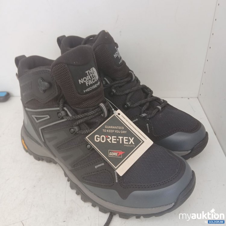 Artikel Nr. 957507: The North Face Hedgehog GORE-TEX Wanderschuhe