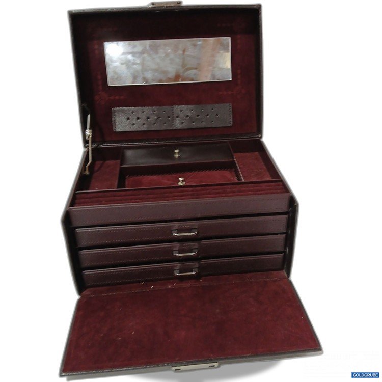 Artikel Nr. 961507: Schmuck Schadulle