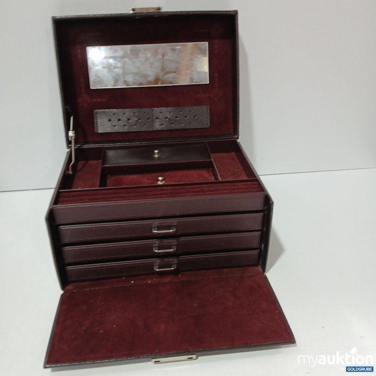 Artikel Nr. 961507: Schmuck Schadulle