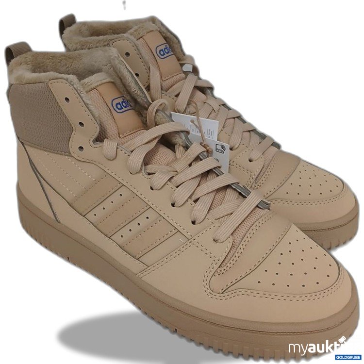Artikel Nr. 963507 Artikel Nr. 963507: adidas Break Start Mid Winterized Sneakers
