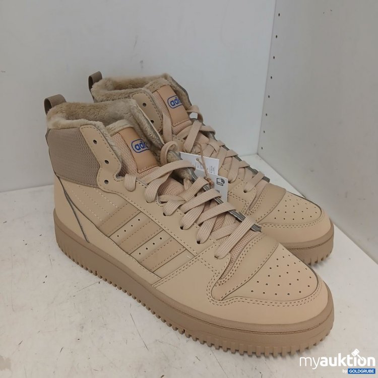 Artikel Nr. 963507 Artikel Nr. 963507: adidas Break Start Mid Winterized Sneakers