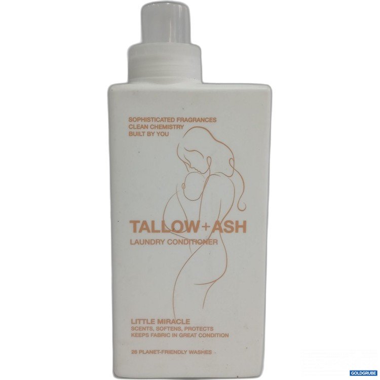 Artikel Nr. 972507: Little Miracle Tallow+Ash Laundry Conditioner 800ml 