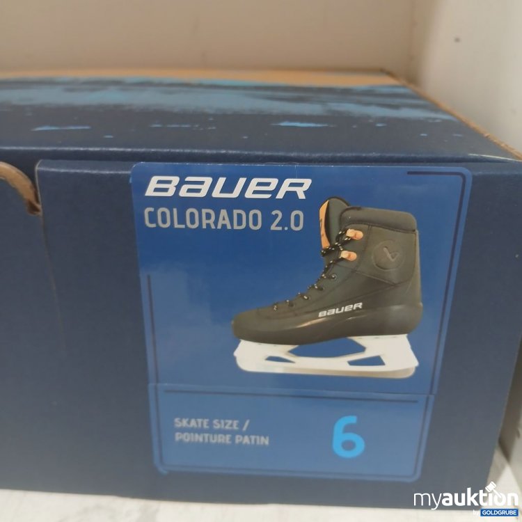 Artikel Nr. 978507: Bauer Colorado 2.0