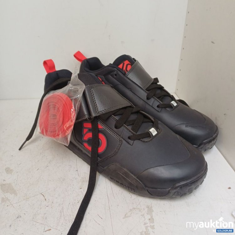 Artikel Nr. 980507 Artikel Nr. 980507: Five Ten Impact VXI Clipless Schuh