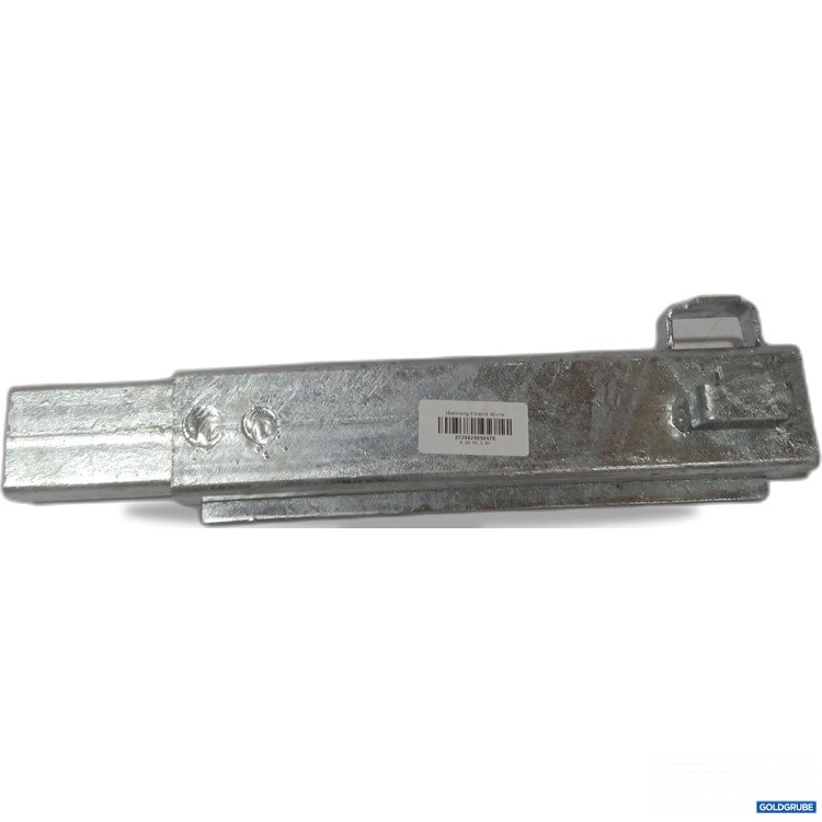 Artikel Nr. 993507 Artikel Nr. 993507: Hoekrong Eduard Eckpfosten 30cm