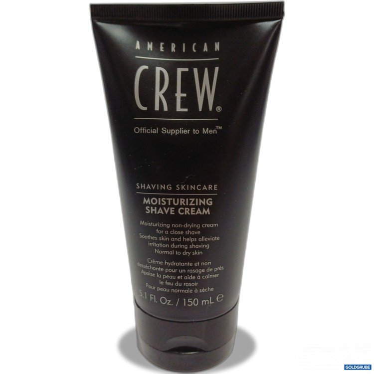 Artikel Nr. 994507: American Crew - Moisturizing Shave Cream