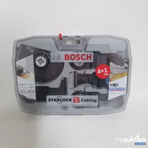 Auktion Bosch Starlock-Sägeblätter
