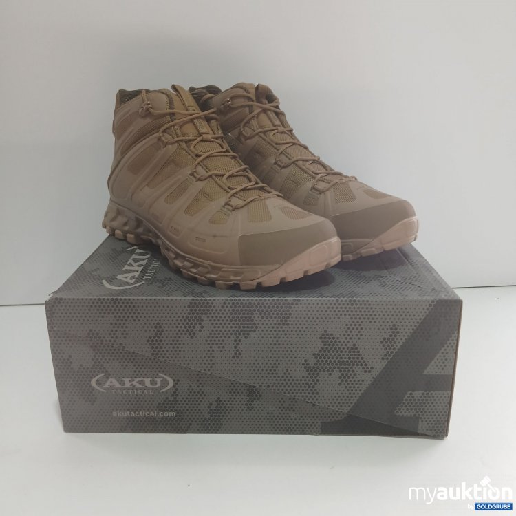 Artikel Nr. 439508: Aku Tactical Selvatica TC MID GTX