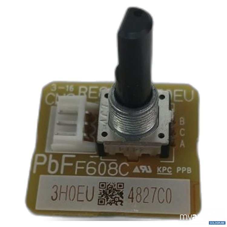 Artikel Nr. 448508 Artikel Nr. 448508: Panasonic PC Board F608C3H00EU