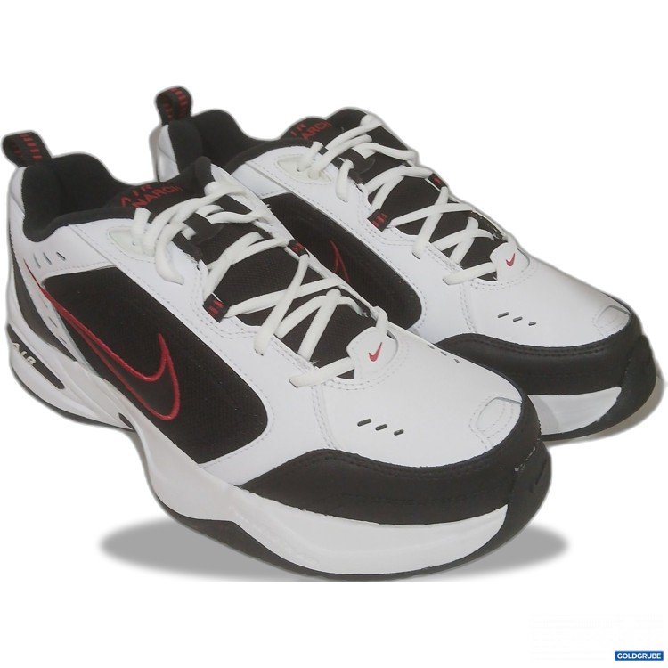 Artikel Nr. 462508 Artikel Nr. 462508: Nike Air Monarch IV Größe 45