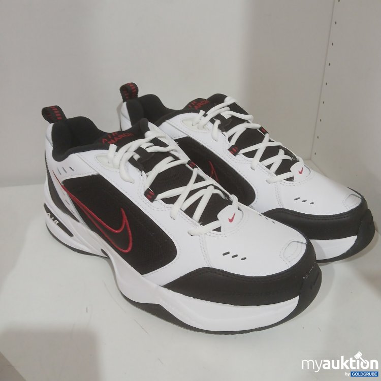 Artikel Nr. 462508 Artikel Nr. 462508: Nike Air Monarch IV Größe 45