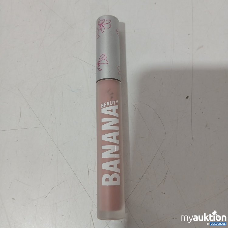 Artikel Nr. 469508 Artikel Nr. 469508: BANANA BEAUTY Liquid Lippenstift Fairx Dream 3ml