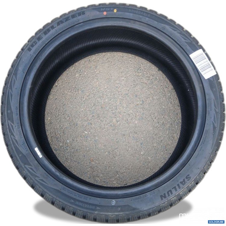 Artikel Nr. 523508: Sailun Ice Blazer WST3 265/40R22 106T XL