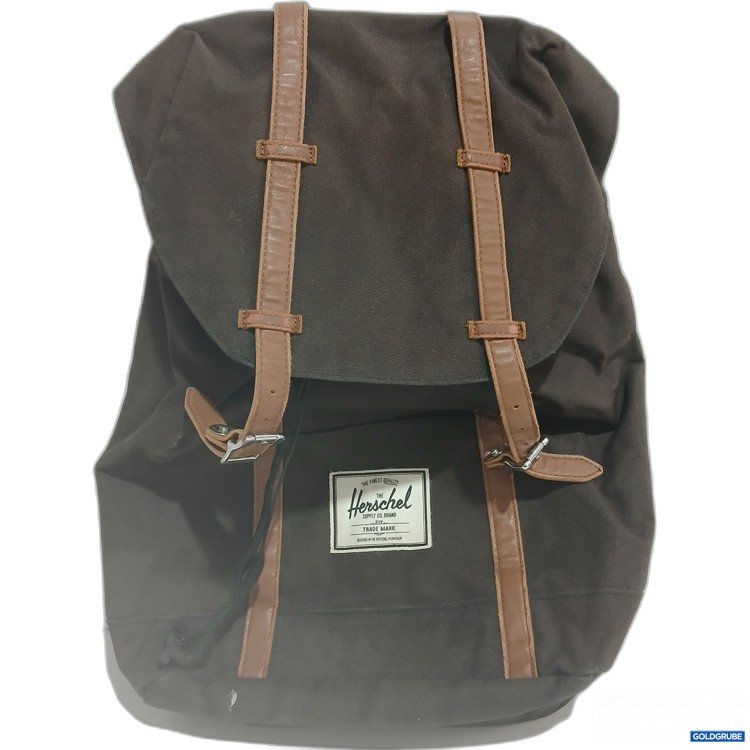 Artikel Nr. 524508: Herschel Rucksack ca. 40x35cm