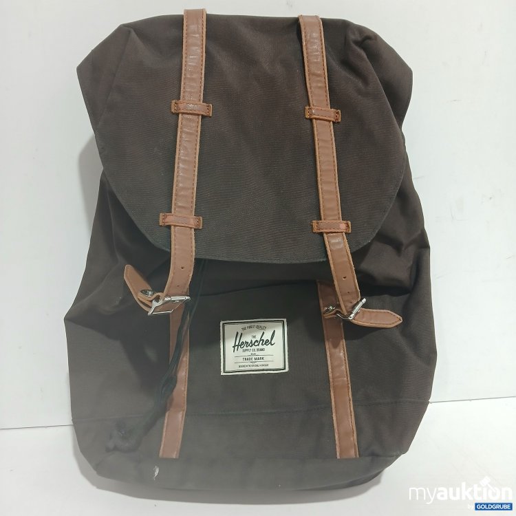 Artikel Nr. 524508: Herschel Rucksack ca. 40x35cm