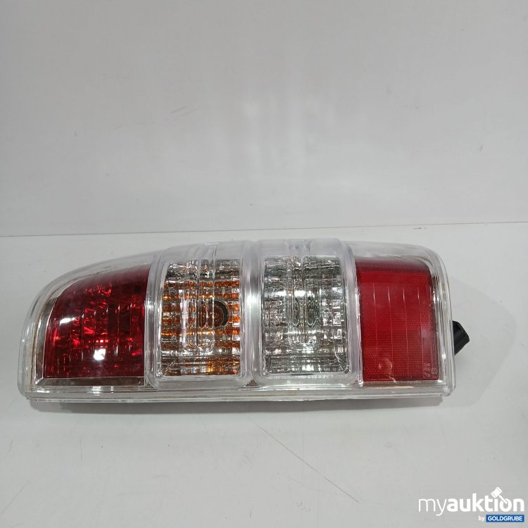 Artikel Nr. 805508 Artikel Nr. 805508: Auto Rücklicht Ford Ranger Pickup 2008-2011