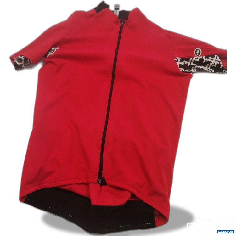 Artikel Nr. 824508 Artikel Nr. 824508: Assos Radtrikot