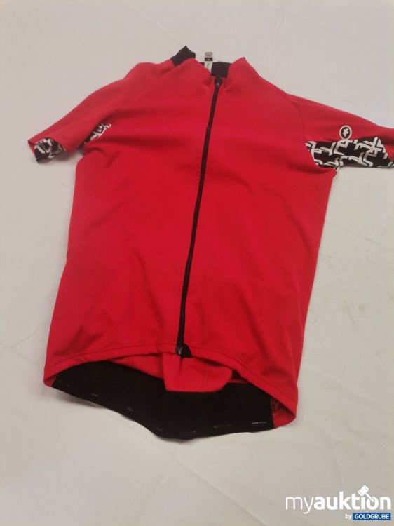 Artikel Nr. 824508: Assos Radtrikot 