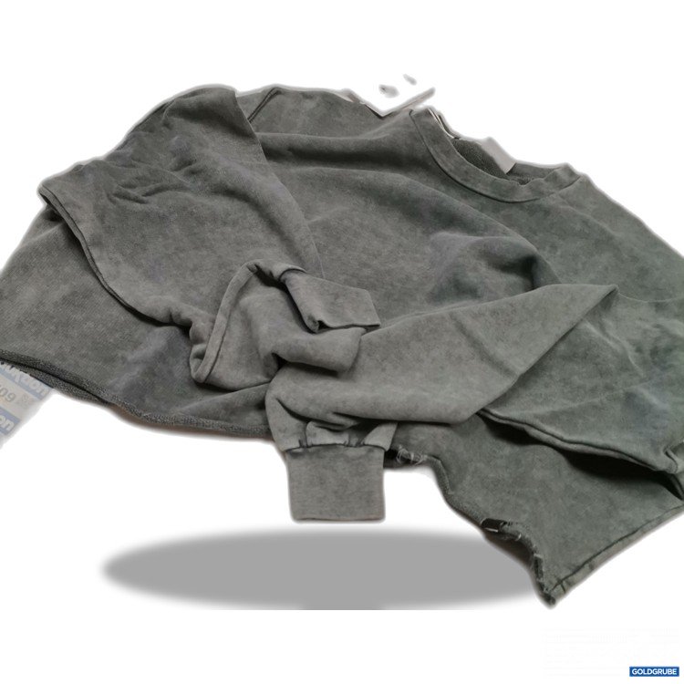 Artikel Nr. 836508: Gymshark Oberteil oversized 