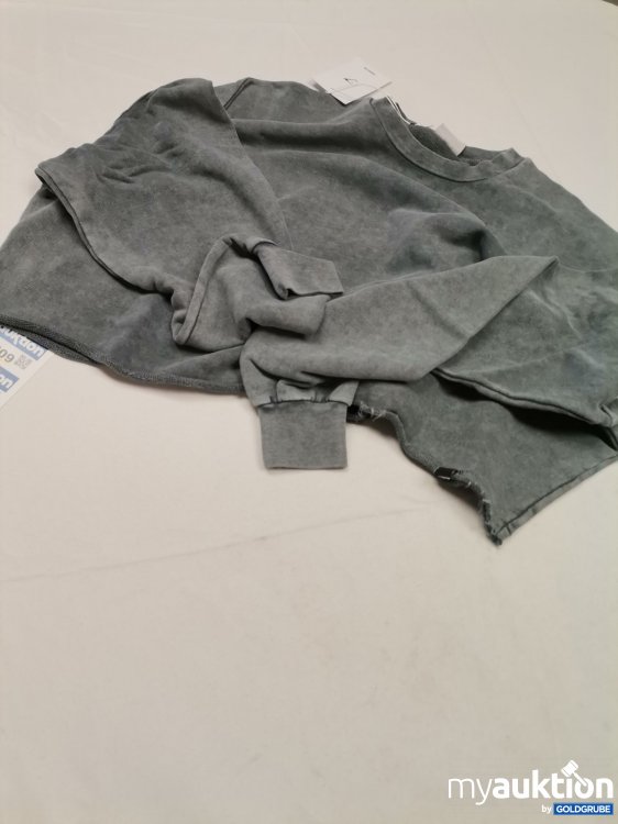 Artikel Nr. 836508: Gymshark Oberteil oversized 