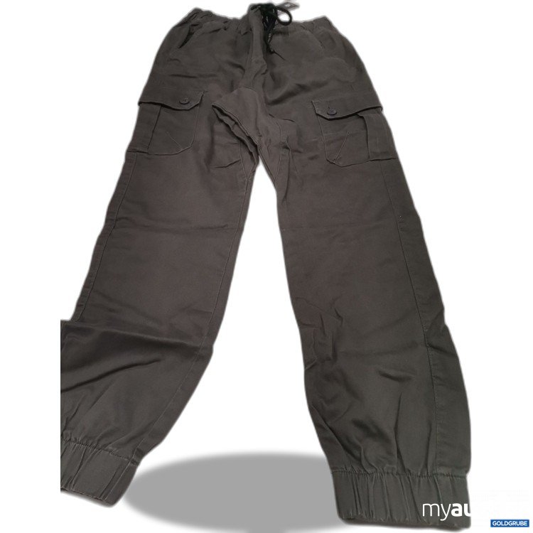 Artikel Nr. 837508: Tazzio Pants