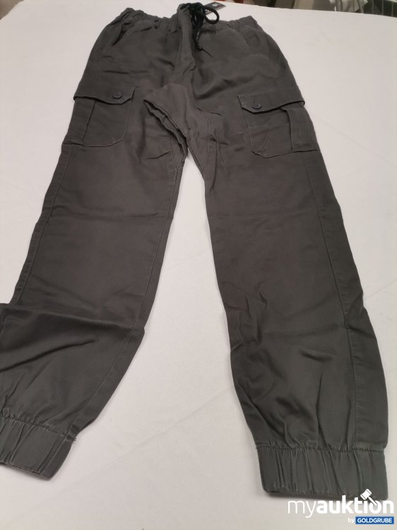Artikel Nr. 837508: Tazzio Pants