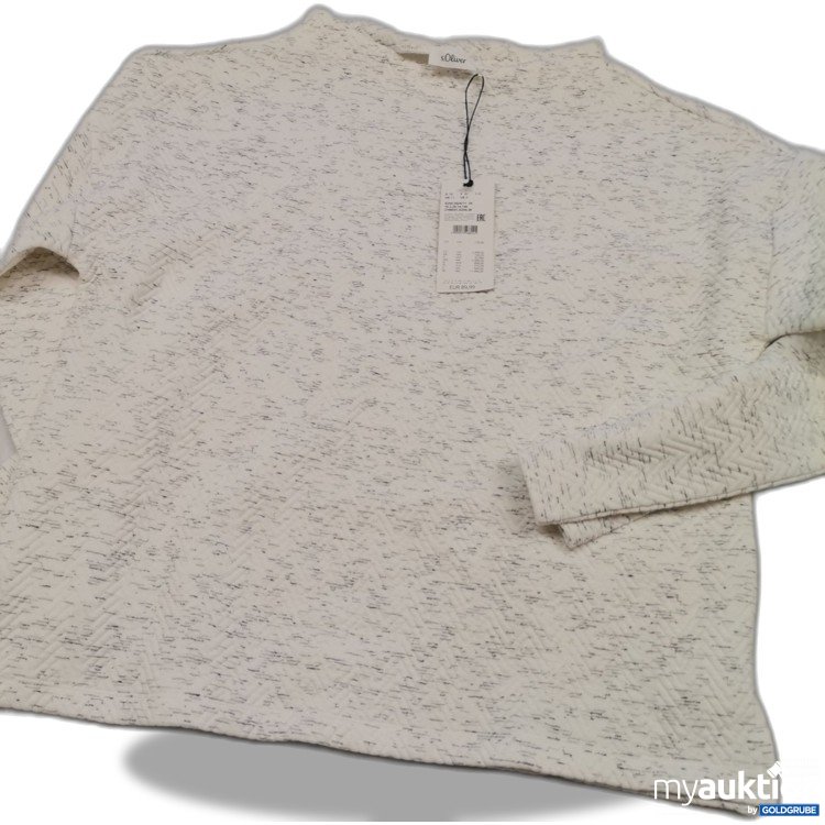 Artikel Nr. 838508 Artikel Nr. 838508: S Oliver Sweater