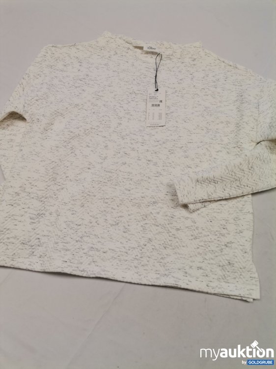 Artikel Nr. 838508 Artikel Nr. 838508: S Oliver Sweater